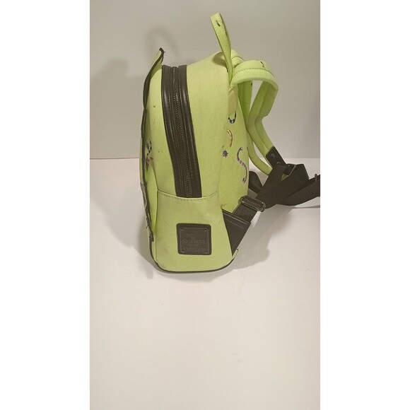 Loungefly Oogie Boogie Backpack - Picture 5 of 11